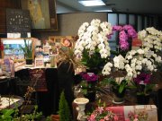 「フラワーレジデンス　安田生花店」　（福岡県北九州市八幡西区）の花屋店舗写真2